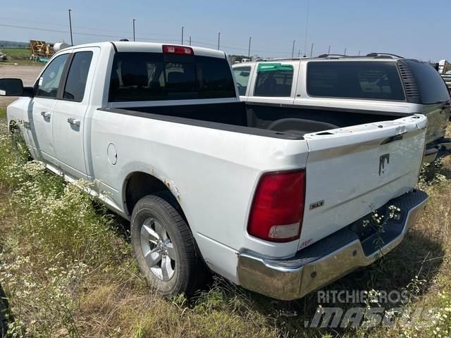 RAM 1500 Altele
