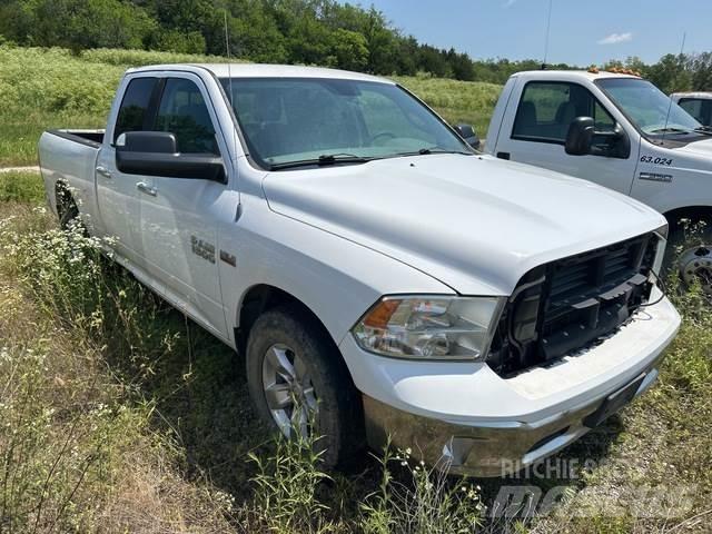 RAM 1500 Altele