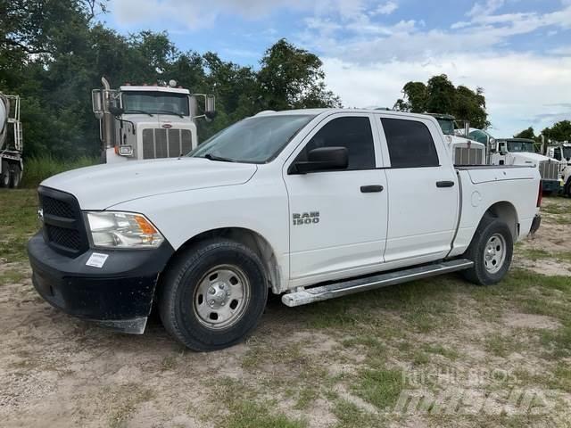 RAM 1500 Altele