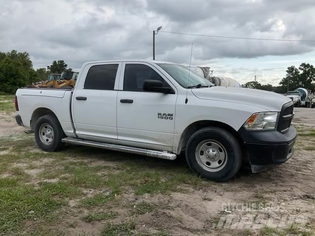 RAM 1500 Altele