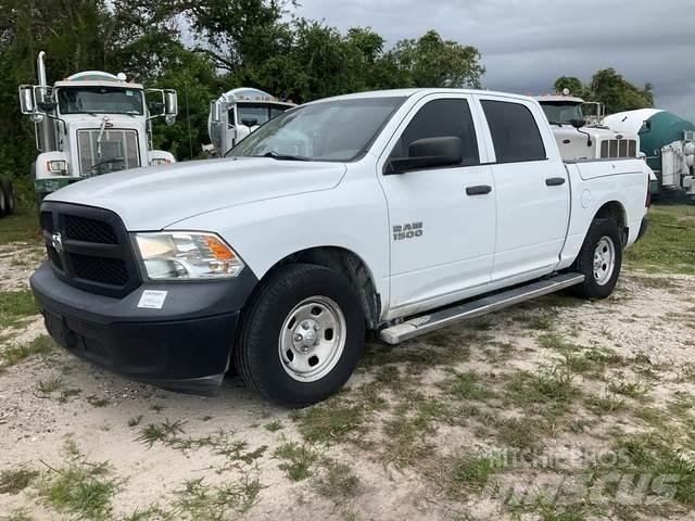 RAM 1500 Altele