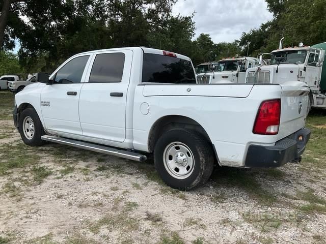 RAM 1500 Altele