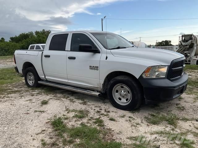 RAM 1500 Altele
