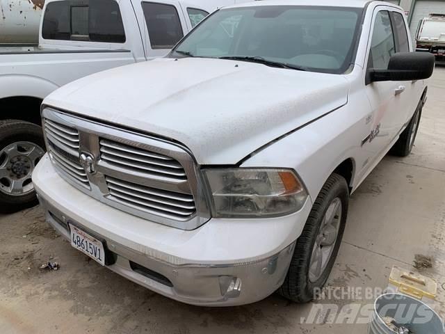 RAM 1500 Altele