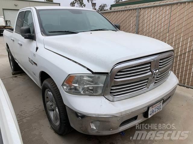 RAM 1500 Altele