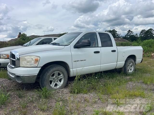 RAM 1500 Altele