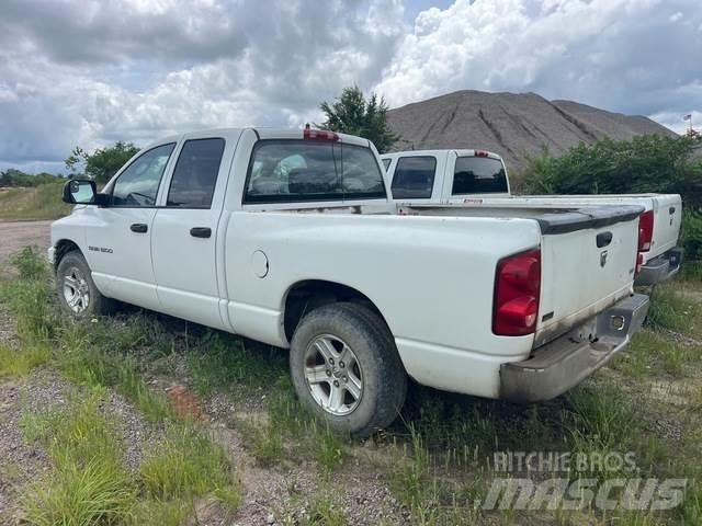 RAM 1500 Altele
