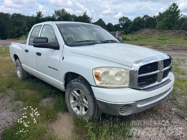 RAM 1500 Altele
