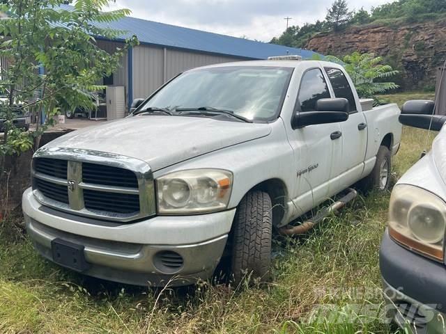 RAM 1500 Altele