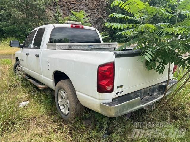 RAM 1500 Altele