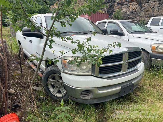 RAM 1500 Altele