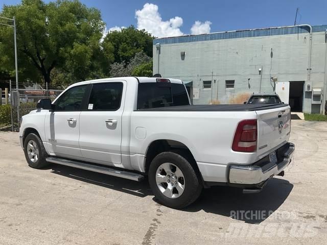 RAM 1500 Altele