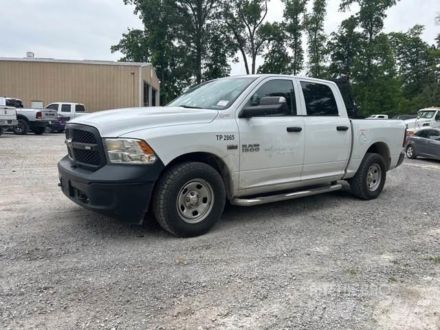 RAM 1500 Altele