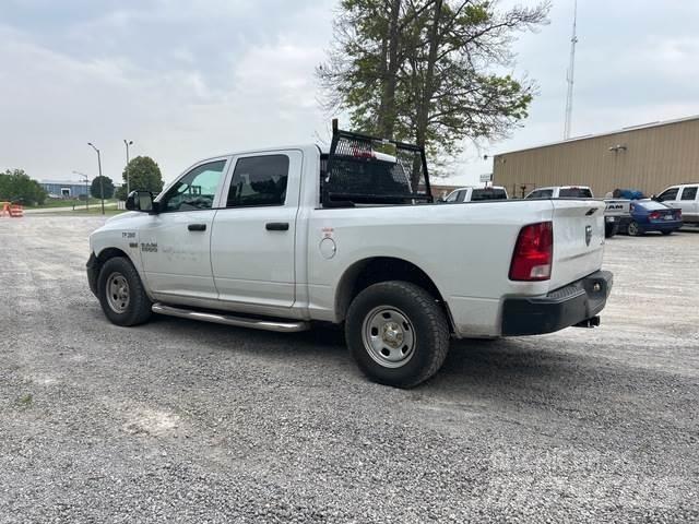 RAM 1500 Altele