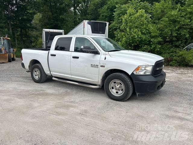 RAM 1500 Altele