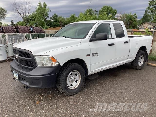 RAM 1500 Altele