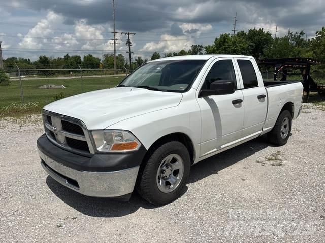 RAM 1500 Altele
