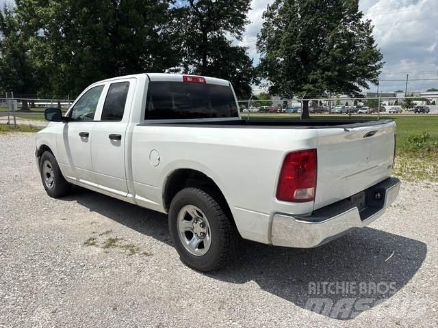 RAM 1500 Altele