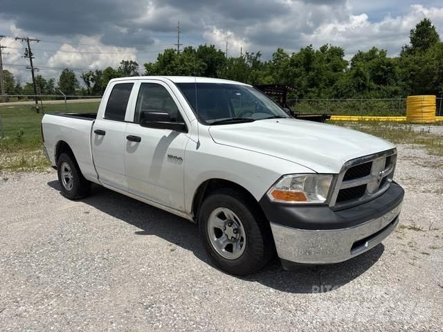 RAM 1500 Altele