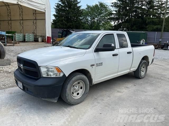 RAM 1500 Altele