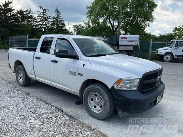 RAM 1500 Altele