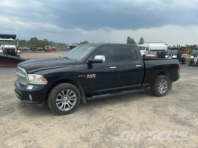 RAM 1500 Altele