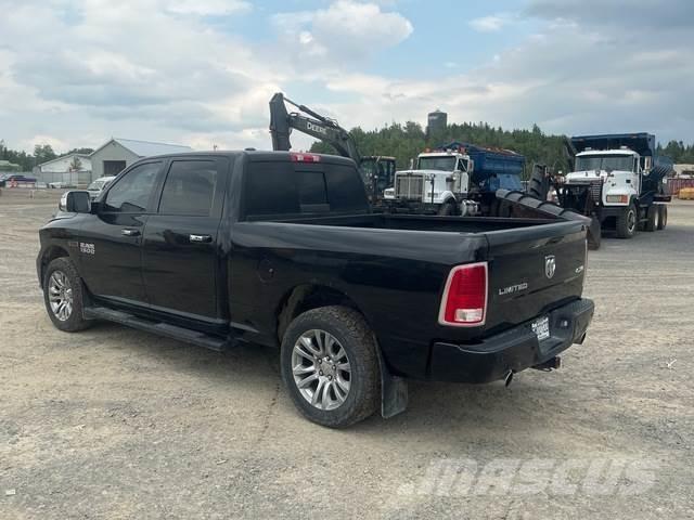 RAM 1500 Altele
