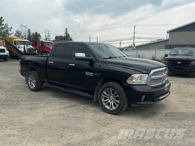 RAM 1500 Altele