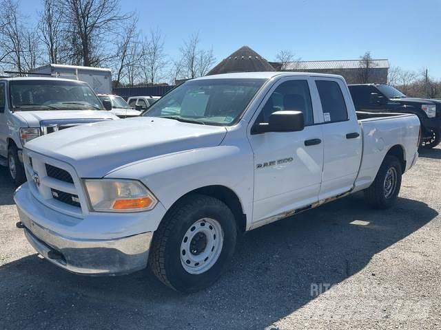 RAM 1500 Altele