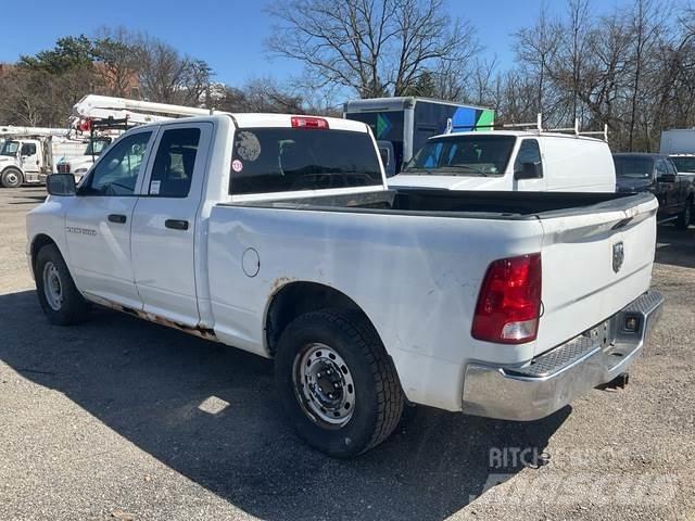 RAM 1500 Altele