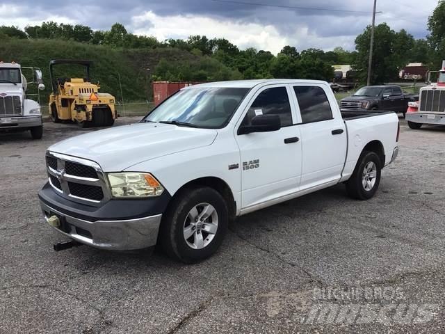 RAM 1500 Altele