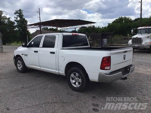 RAM 1500 Altele