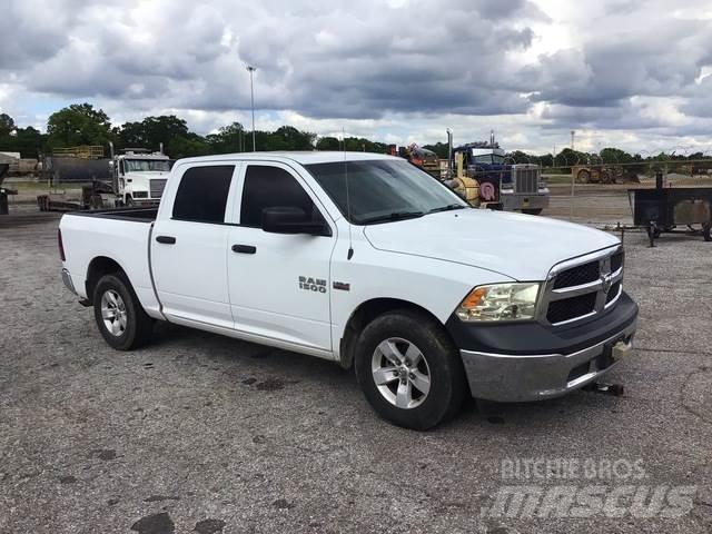 RAM 1500 Altele
