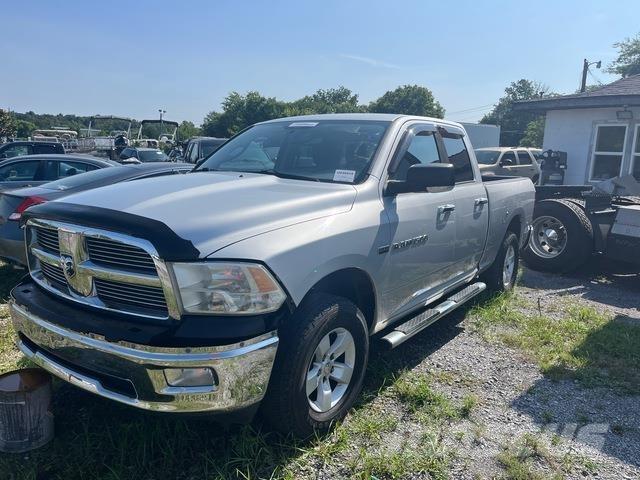 RAM 1500 Pick up/Platou