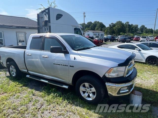 RAM 1500 Pick up/Platou