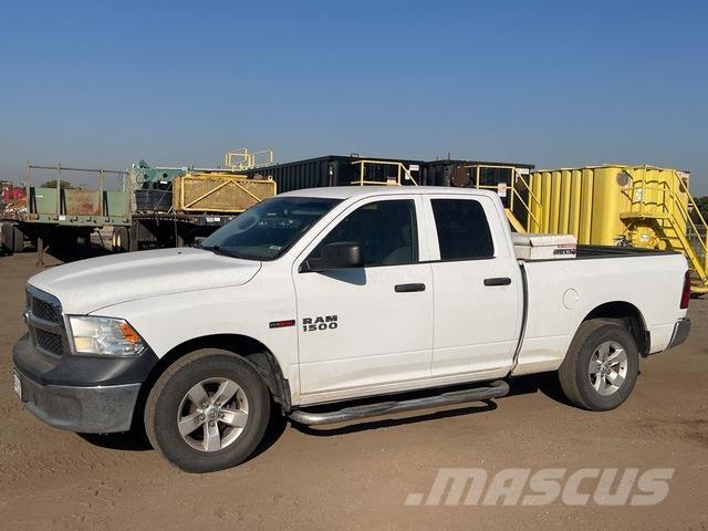 RAM 1500 Altele