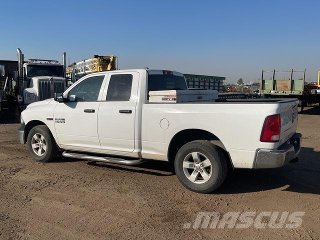 RAM 1500 Altele