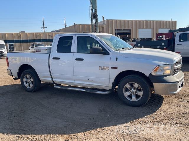 RAM 1500 Altele