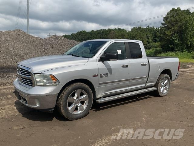 RAM 1500 Altele