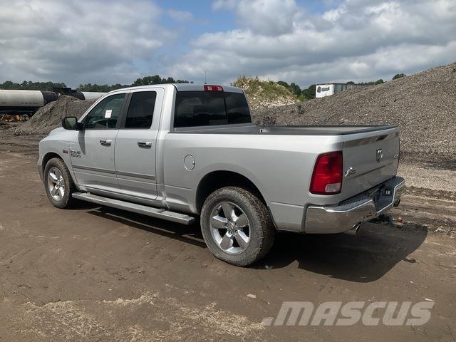RAM 1500 Altele