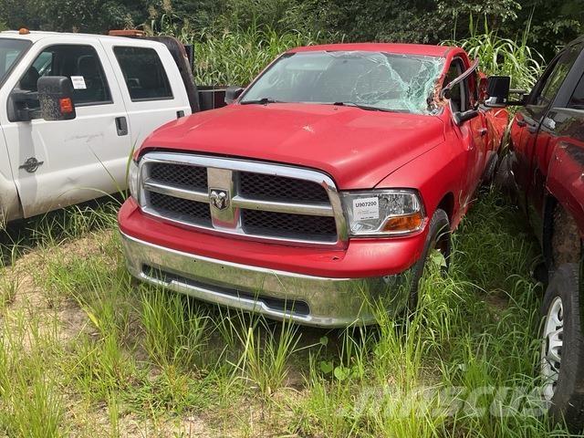 RAM 1500 Altele