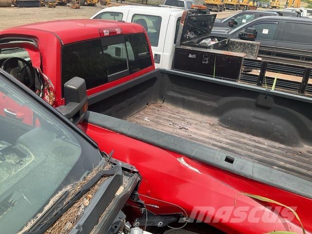 RAM 1500 Altele