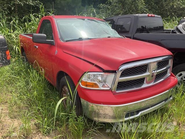 RAM 1500 Altele