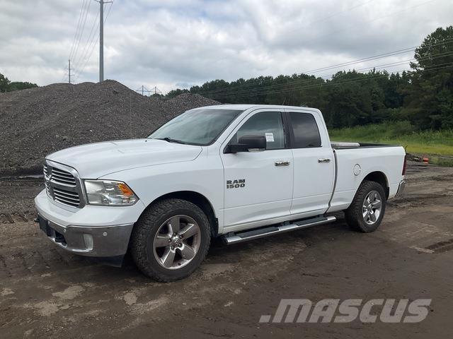 RAM 1500 Altele