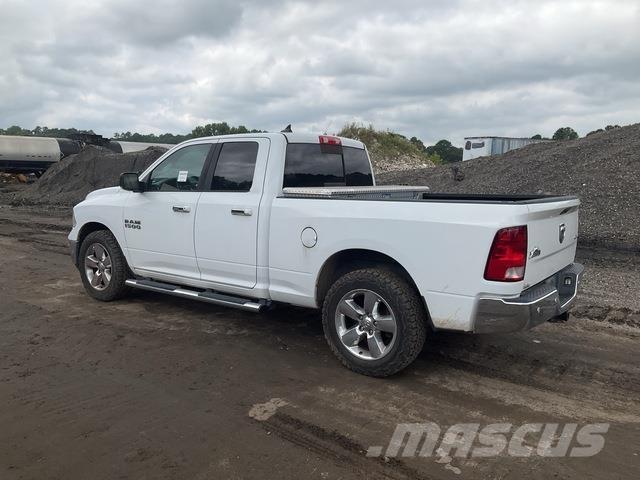RAM 1500 Altele