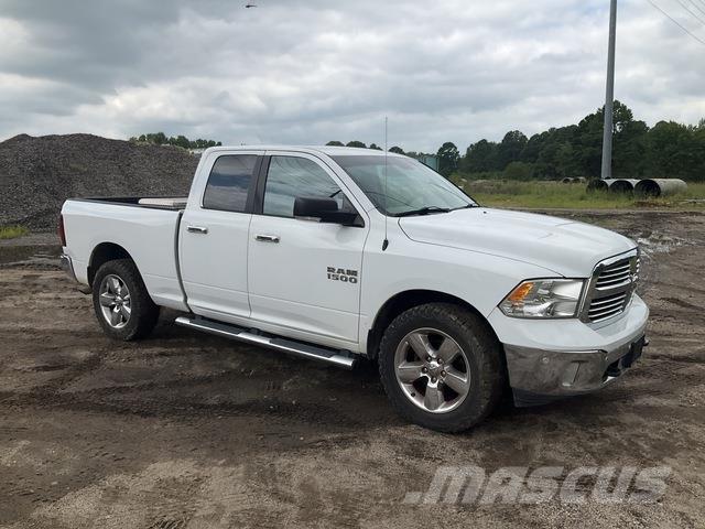 RAM 1500 Altele