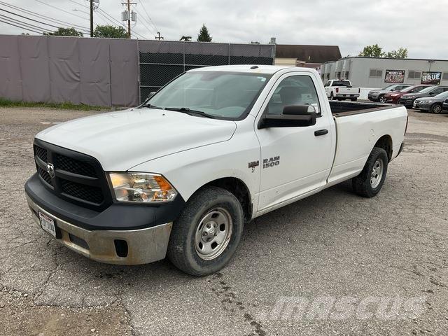 RAM 1500 Altele