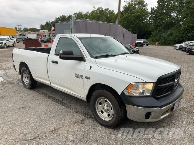 RAM 1500 Altele