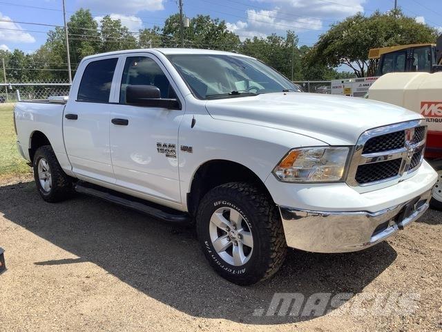 RAM 1500 Pick up/Platou