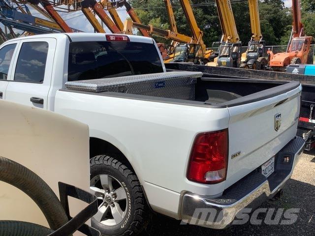 RAM 1500 Pick up/Platou